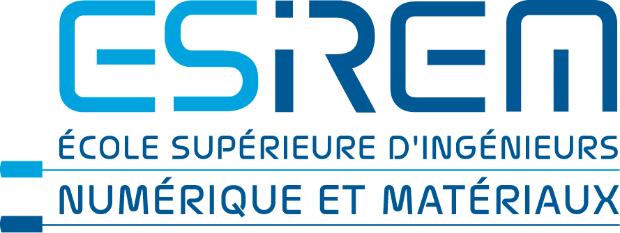 Logo Esirem